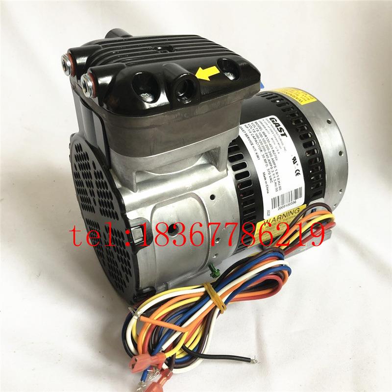 GAS嘉T仕达环监测活塞气泵真KGO境空泵86R1130-40-N270X