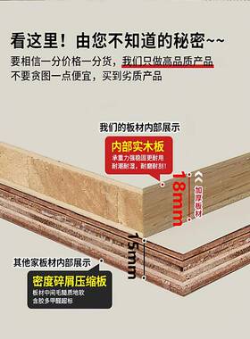 妆实木转角梳台卧室化VCY妆小桌现代简约斗柜一体烤漆025新2款化