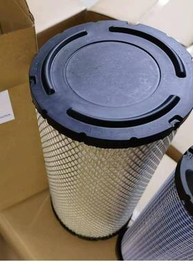 工程机械空气芯265滤1032清汽26510342车滤器汽车4滤芯