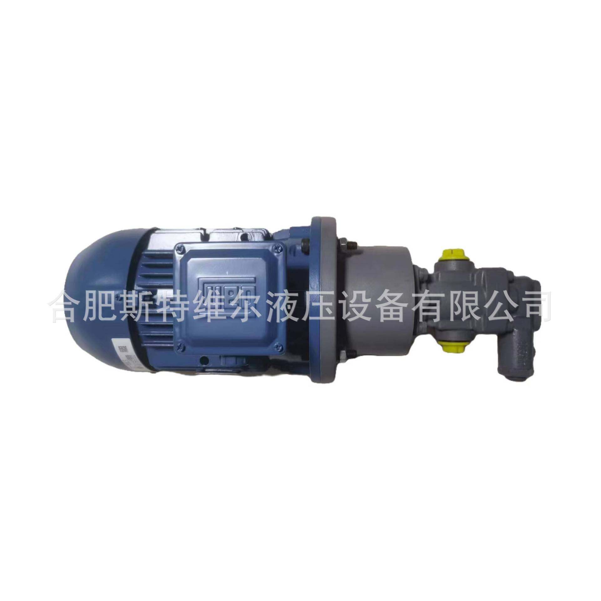 KF系列输送泵KF2.5-KF200RF1-D15