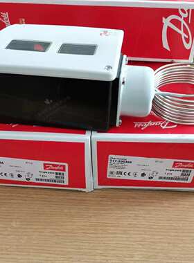丹佛斯  danfoss  温度开关  RT101 017-5003