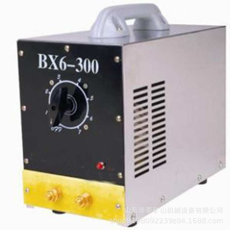 BX6-400交流弧焊机 BX6-315焊机交流弧焊机 家用手提不锈钢电焊机