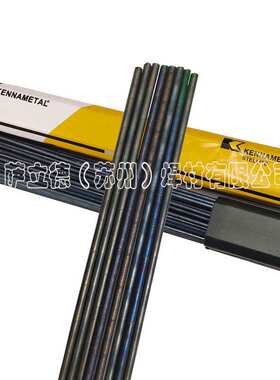 钴基铸棒Stellite21号直径3.2、4.0mm合金焊芯堆焊焊条