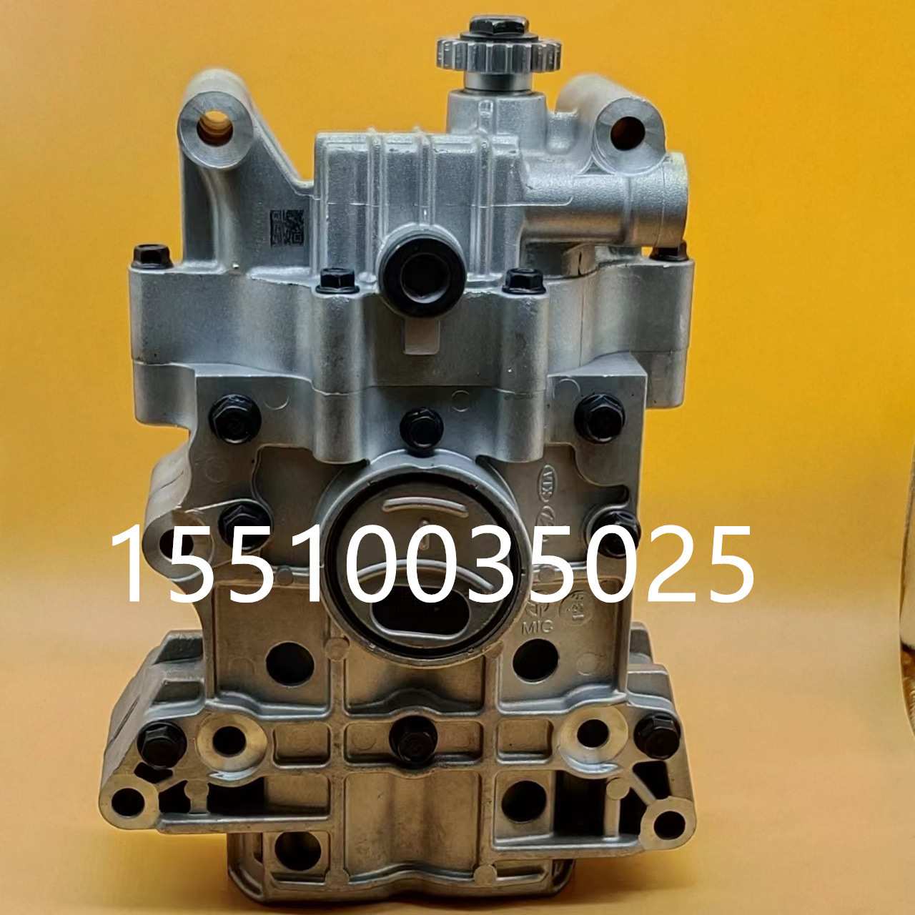 233002G410 233002G400 适用于现代圣达菲 起亚 索兰托 机油泵