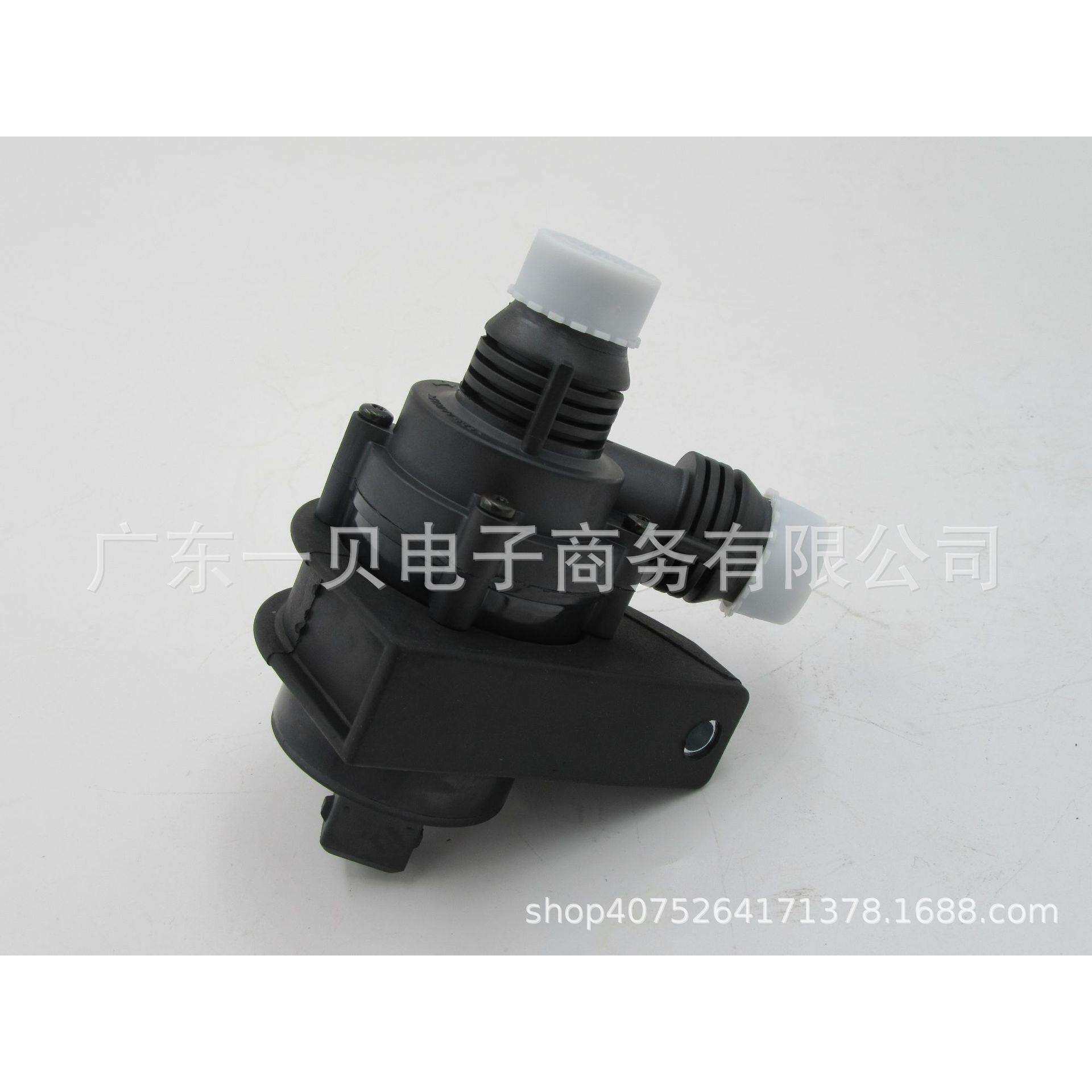 适用于5 6系X5 E53冷却辅助水泵64116903350 64116922699