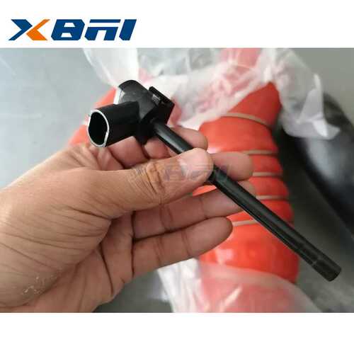 812W06125-0002 汕德卡C7H C9H 豪沃TX7配件膨胀水箱液位传感器