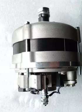 道依茨BF4L2011发动机发电机01182107发电机01180649发电机12V80A