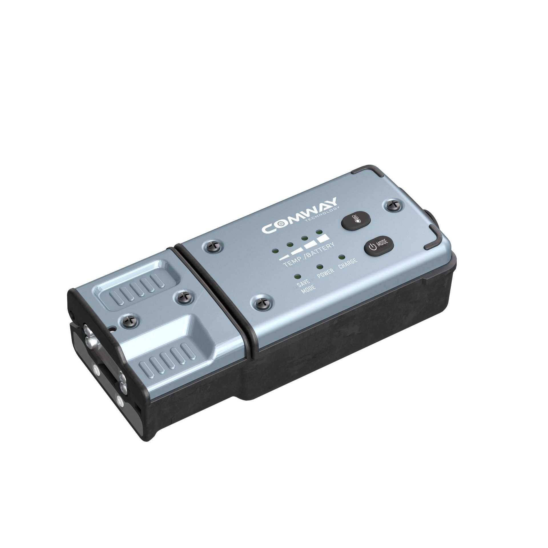 COMWAY CS-06束状热剥器 1-12芯涂覆层带状尾纤热剥钳1-36芯带妆