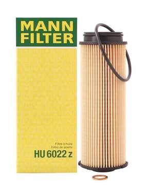 适用于宝马M240i 340i 540li 740li 3.0T B58曼牌机滤芯格H6022Z