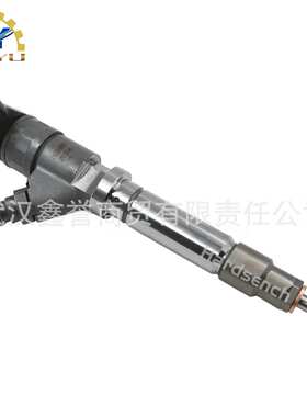 0445120027  897303657喷油器总成燃油喷射器 120系列共轨喷油器