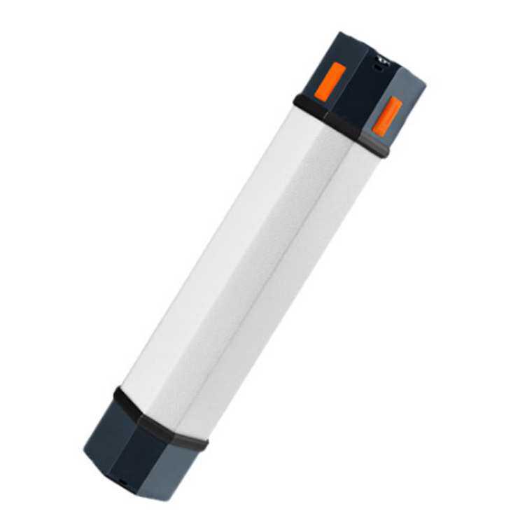 ZY-ST-05、5W、续航时间≥20h、3.7V、白光、LED棒管灯户外照明