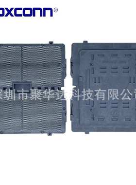 富士康PE60963-01AN0-1H座子AMD ZEN4主板SP5针脚插槽CPUSocket座