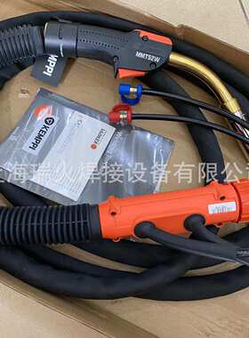 KEMPPI肯比mmt52w 42w二保焊枪4.5m肯倍气保焊枪6255204mmt