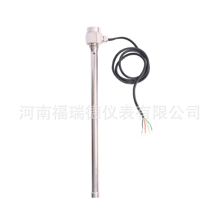汽车车辆油箱燃油传感器 燃油量传感器 电容式液位传感器定制