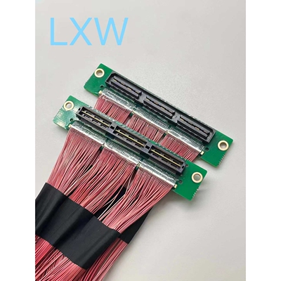 HQCD-060-02.00-TTR-STL-1-B 国产替代