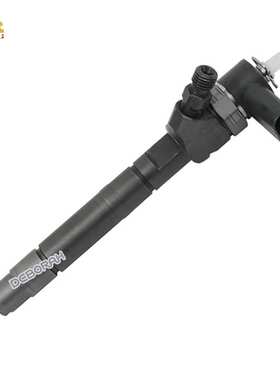 0445110179 A6460700487柴油高压共轨喷油器总成喷油嘴