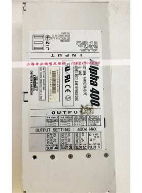 Alpha 400 MA4000344B/ME 电源MA400ME3.45Q12.4/6E18/18H24/24HZ