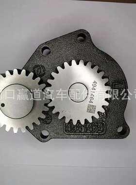 厂家现货机油泵6L 4941464 6BT 3939404 6CT 3415365