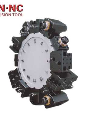 BMT55 WY55-25数控车床固定刀座车床端面刀座外圆刀座镗孔刀座