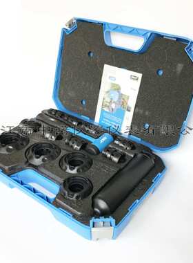 SKF轴承快速安装工具套件 TMFT36/TMFT24衬套密封件滑轮冲击环