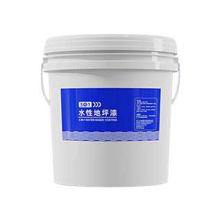 液体瓷砖环氧彩砂自流平水泥彩沙地坪漆室内地板漆仿大理石地面