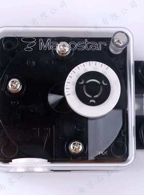 Manostar 山本电机 压力开关 MS99HC120DV