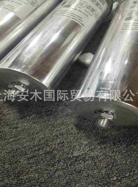 FRAKO电容LKT 33.3-480-DP-RL K18-0605 33.3kvar 480V 3x153.4uF