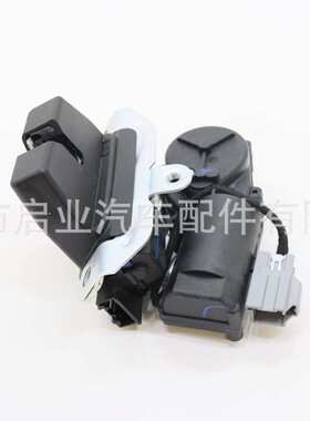 适用福特锐界尾门锁FK7A-N442A66BA FA1Z7443150B FA1Z-7443150