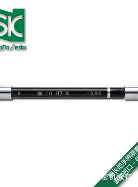 SK新泻精机孔径检查细长把手界限塞规SHLP3-H7