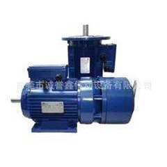 SEIPEE电机JM90L4/1.5KWB5  AC电机 铝合金外壳马达