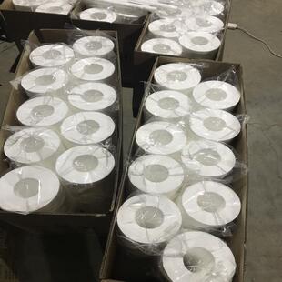 船用油水分离器滤芯PP棉融油污水净化滤芯