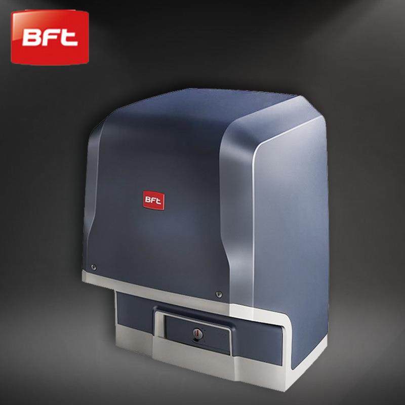 自动平移门电机意大利电动闭门器A2000智能电机侧装自动开门机