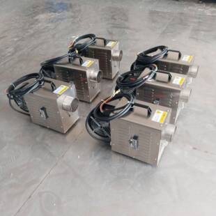 专业生产烟薰炉烘干香肠配套用热风机20年经验性价比高