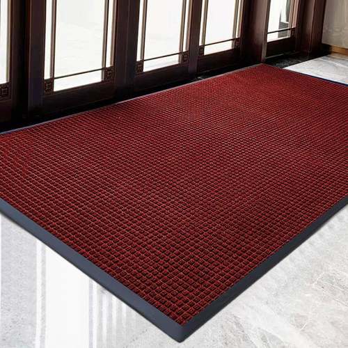 入户门地垫酒店公司大门口防滑进门吸水防尘脚垫商用室外地毯
