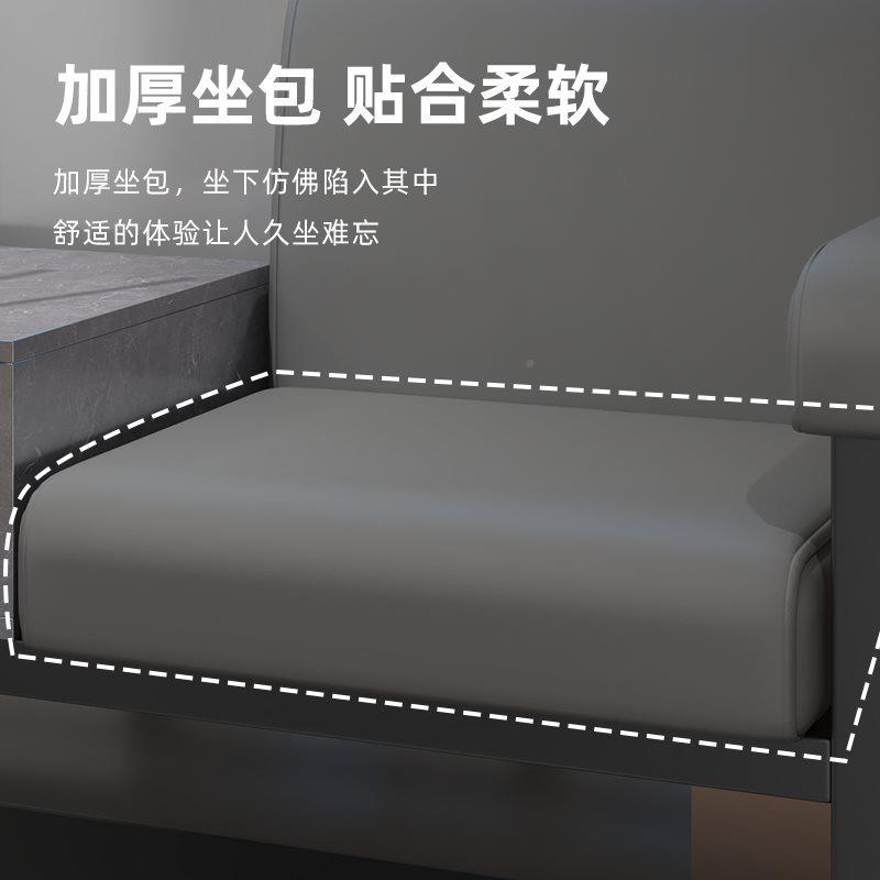 台球沙发观球椅球客厅球无品牌/卡座沙发台室会休闲网红台沙发
