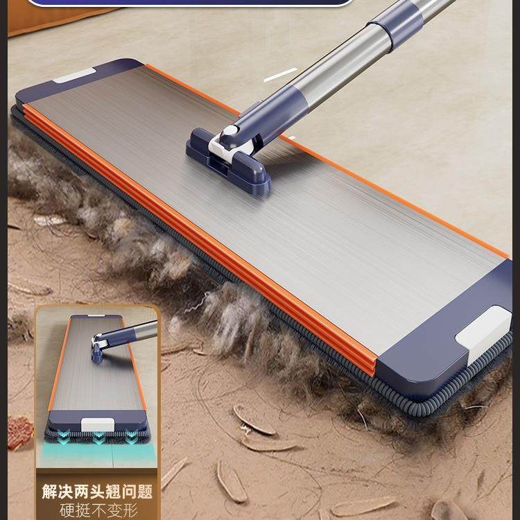 拖地家用一拖净刮水懒人水桶一体免手洗2025新款大号平板拖把,家庭/个人清洁工具,家政清洁保洁工具套装,淘宝优惠券,粉丝福利购,淘宝优惠卷