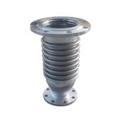 定做烟道膨胀节金属伸缩节不锈钢金属补偿器304不锈钢波纹补偿