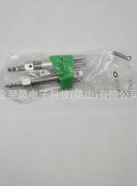 现货SMC原装CDJ2F16-25Z-BCJ-F016C(法兰)气缸标准型单杆双作用