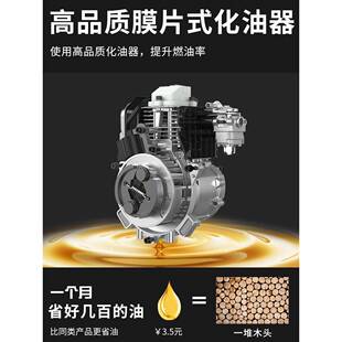 格纳森汽油锯电锯大功率油锯伐木锯砍树链条锯家用手持电链锯