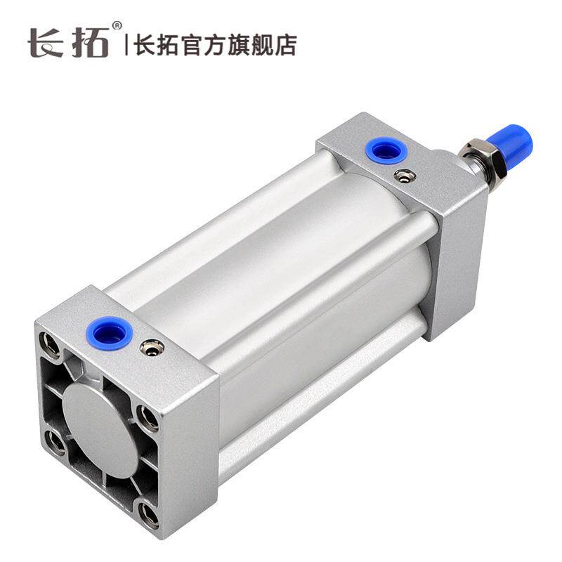 JSI63x25x50x75x100x150x200x300x400x500代替亚德客标准气缸系列