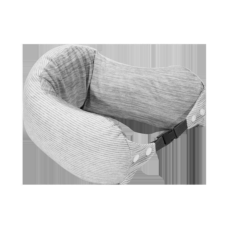 多功能软管U型枕飞机汽车旅行头枕护颈办公室午睡护脖子UG2