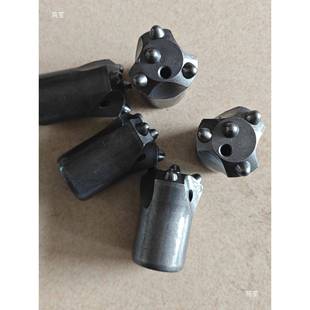 开宇球齿钻头40注齿钻头50普兰卡球齿钻头4齿钻头5齿冷压钻头