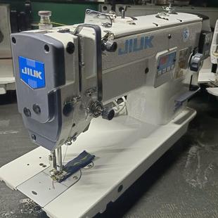 直销自动供油BF 20U曲折缝纫机拼缝机工业缝纫机高质