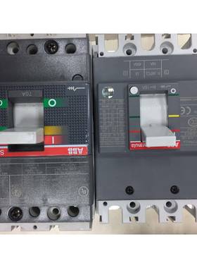 T5N400UL/CSAPR221DS-LS/I塑壳开关1SDA060116R1带UL/CSA认证