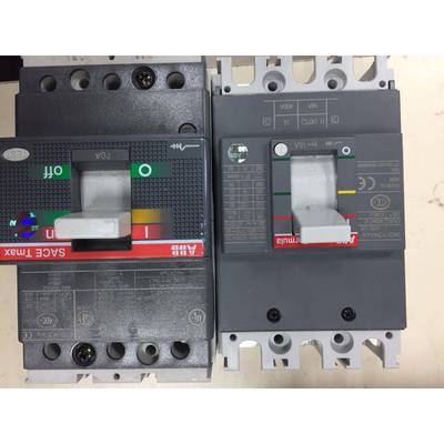 T5N400UL/CSAPR221DS-LS/I塑壳开关1SDA060116R1带UL/CSA认证