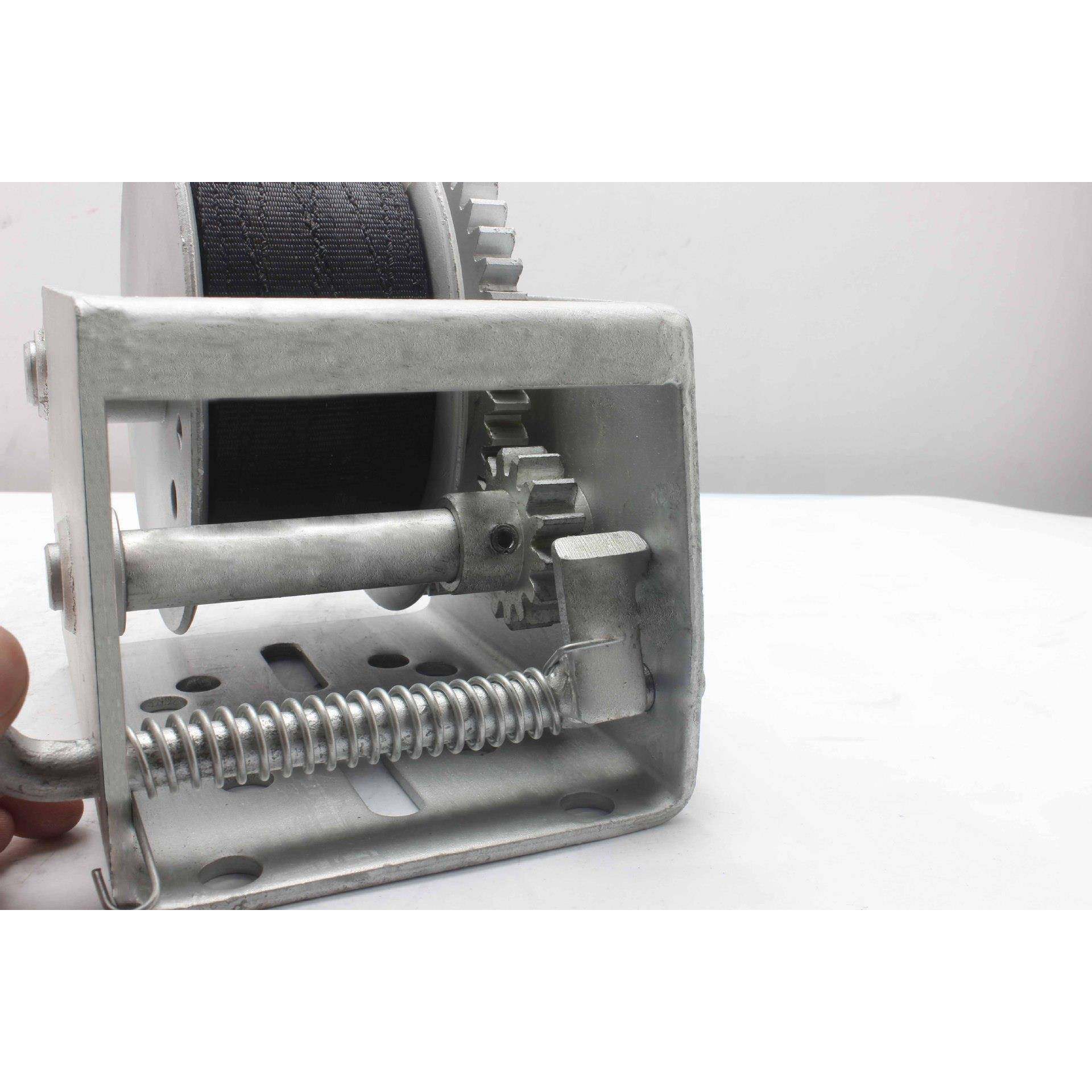 新款达克罗手动绞盘500公斤1100磅配织带绳子抗腐蚀过盐雾试验,汽车零部件/养护/美容/维保,汽车越野绞盘,淘宝优惠券,粉丝福利购,淘宝优惠卷