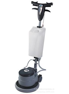 洁霸BF520洗地机家用楼梯清洗机13寸地毯清洗机宾馆酒店用