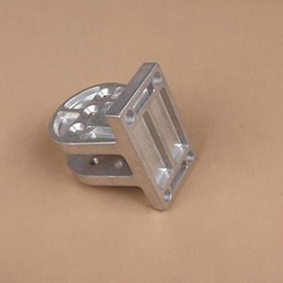 洁霸刷地机配件BF521活动铰座超宝A005洗地机铰座154活动铰座