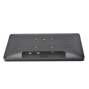 18.5寸安卓广告机rk3566rk3568rk3588rk3399触摸一体机壁挂显示屏