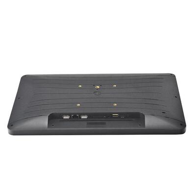 18.5寸安卓广告机rk3566rk3568rk3588rk3399触摸一体机壁挂显示屏